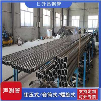 章丘声测管桩基检测的频率要达到多少百分比