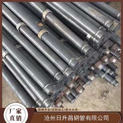 章丘最薄的声测管壁厚可以到什么程度