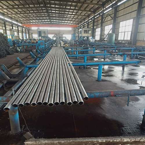 章丘南钢声测管助建北京冬奥场馆