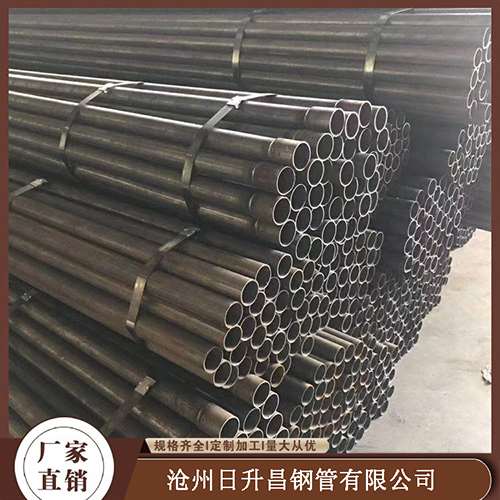 章丘57声测管多少钱一米