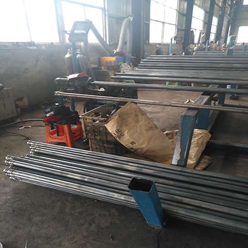 章丘桥梁桩基声测管的施工工艺流程
